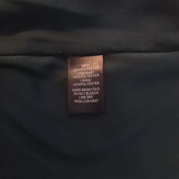 Lulu's Woman's Emerald Green Sequins Body Con Mini Dress Size S - Picture 8 of 8